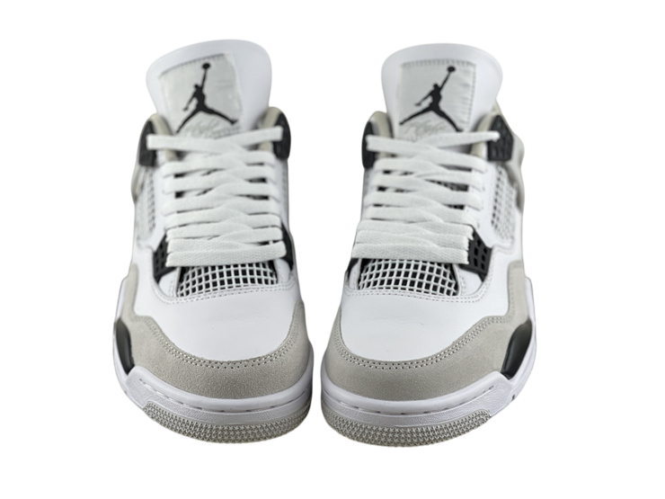 Air Jordan 4 Retro "Military Dark"