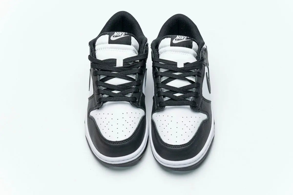 Nike Dunk Low Retro Black/White My Store