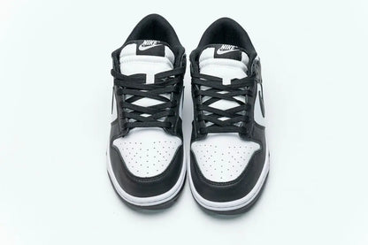 Nike Dunk Low Retro Black/White My Store