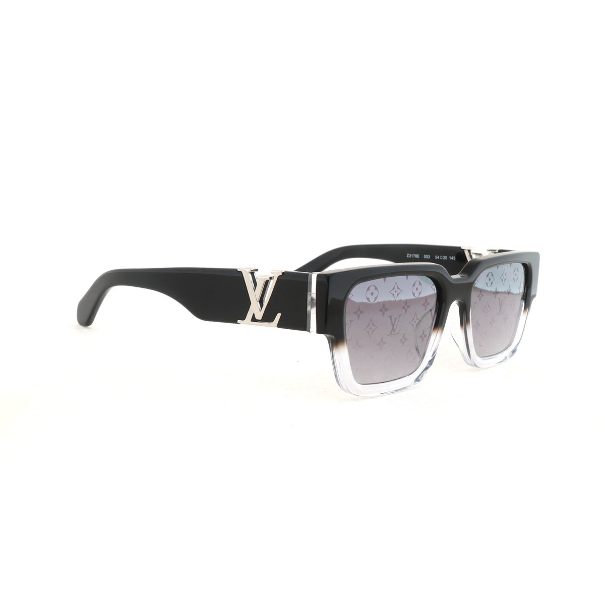 óculos de sol LV Monogram Square My Store