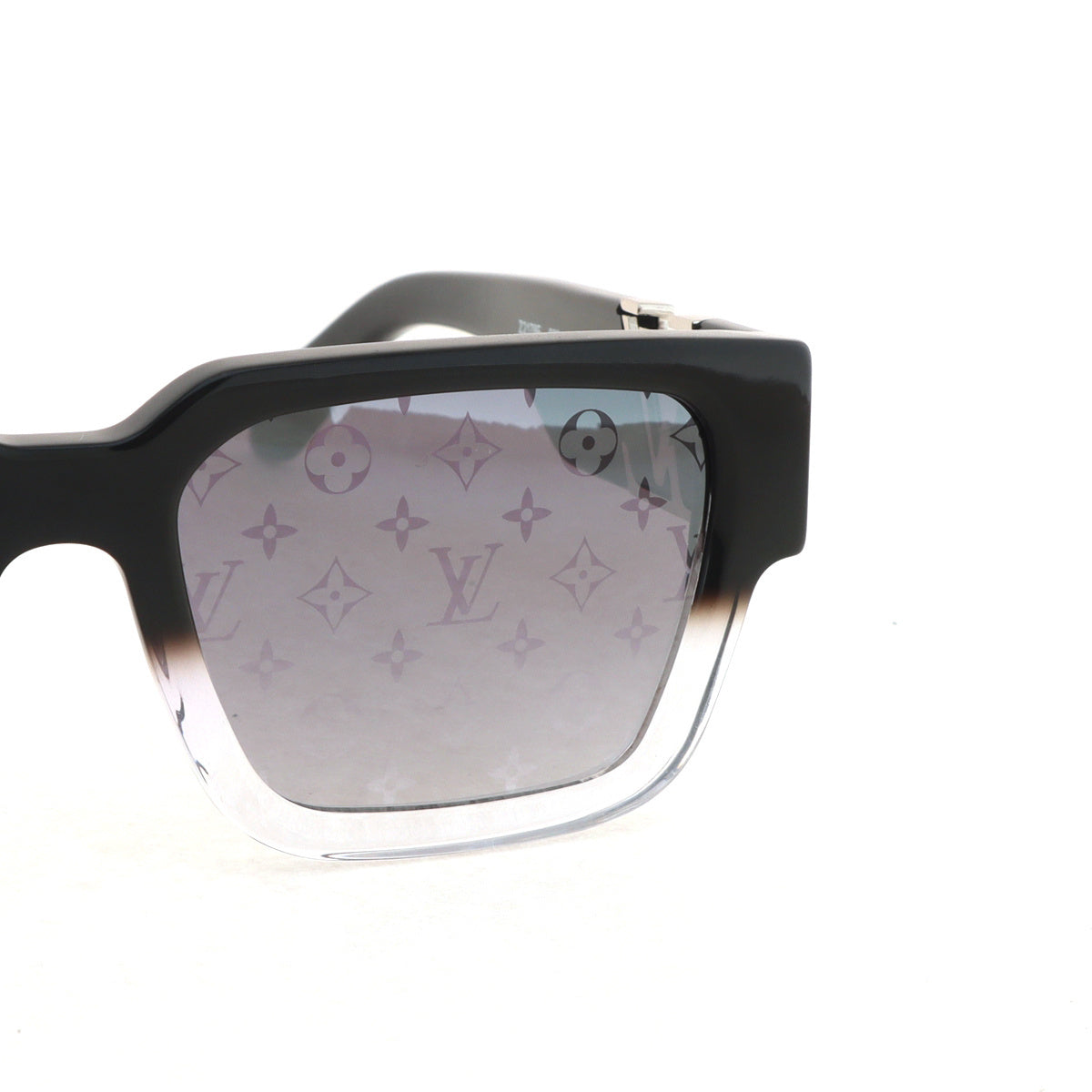 óculos de sol LV Monogram Square My Store