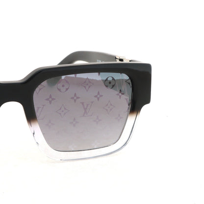 óculos de sol LV Monogram Square My Store