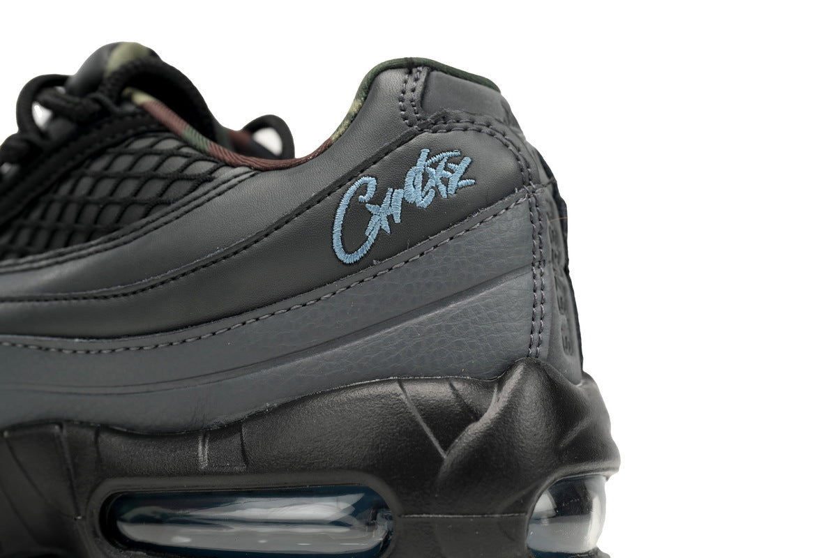 Corteiz x Nike  Air Max 95 - Corteiz Les Bleus My Store