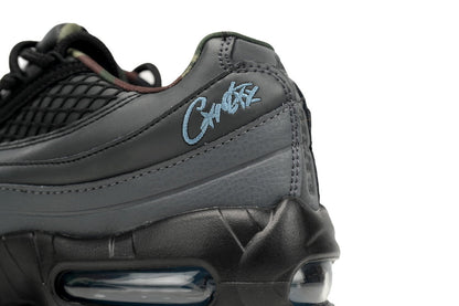 Corteiz x Nike  Air Max 95 - Corteiz Les Bleus My Store