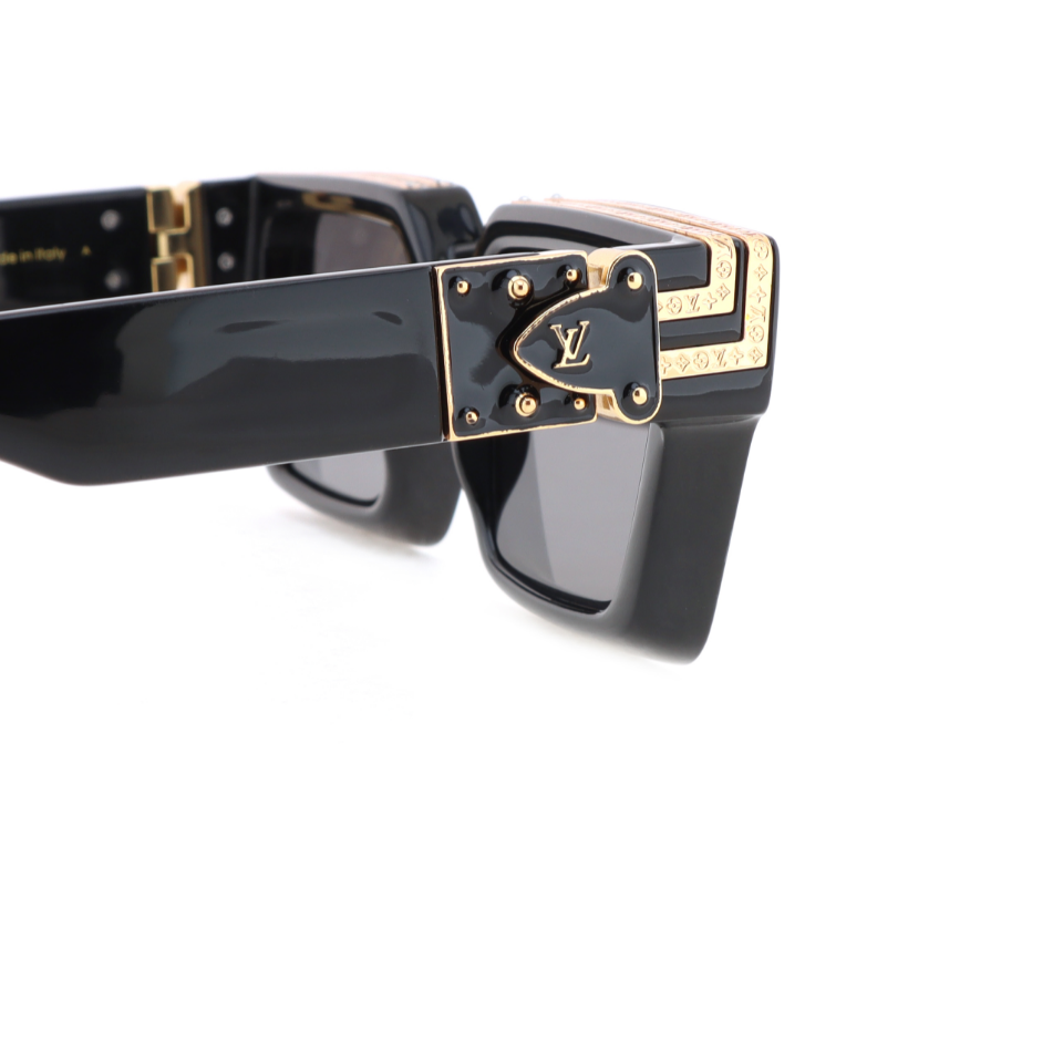 LV Millionaire Square