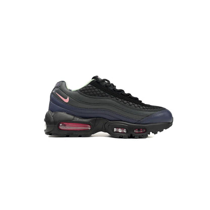 Corteiz x Nike Air Max 95 - Corteiz Pink Beam Edge Crew