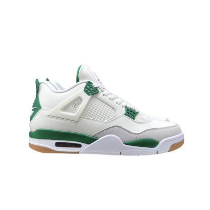 Air Jordan 4 Retro "Pine Green"