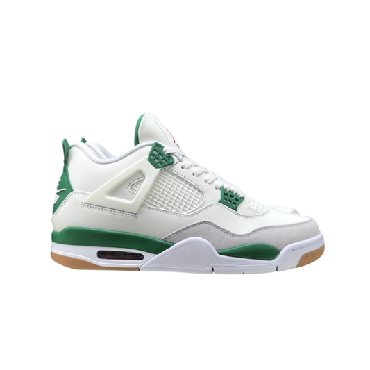 Air Jordan 4 Retro "Pine Green"