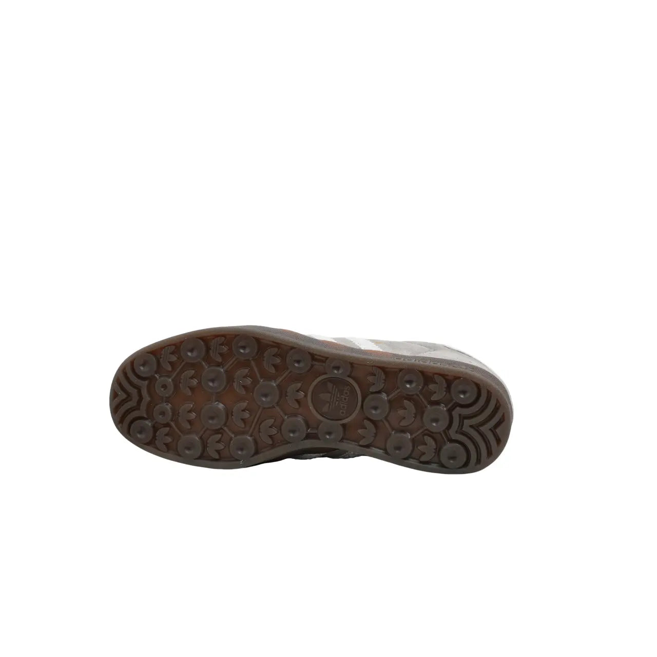 adidas Gazelle Indoor  Gray