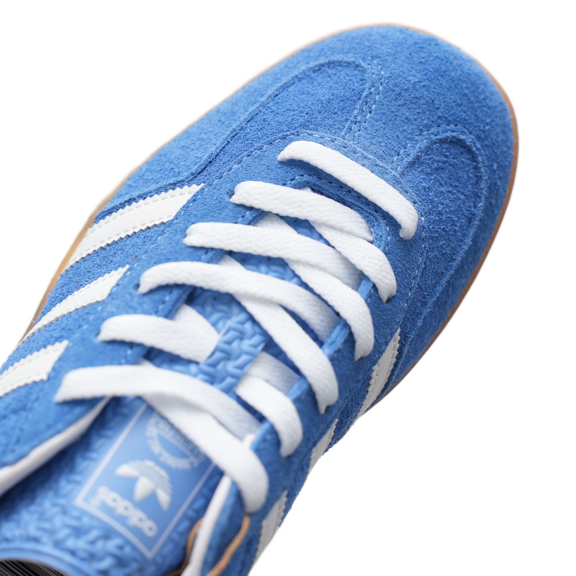 adidas GAZELLE INDOOR Blue Edge Crew