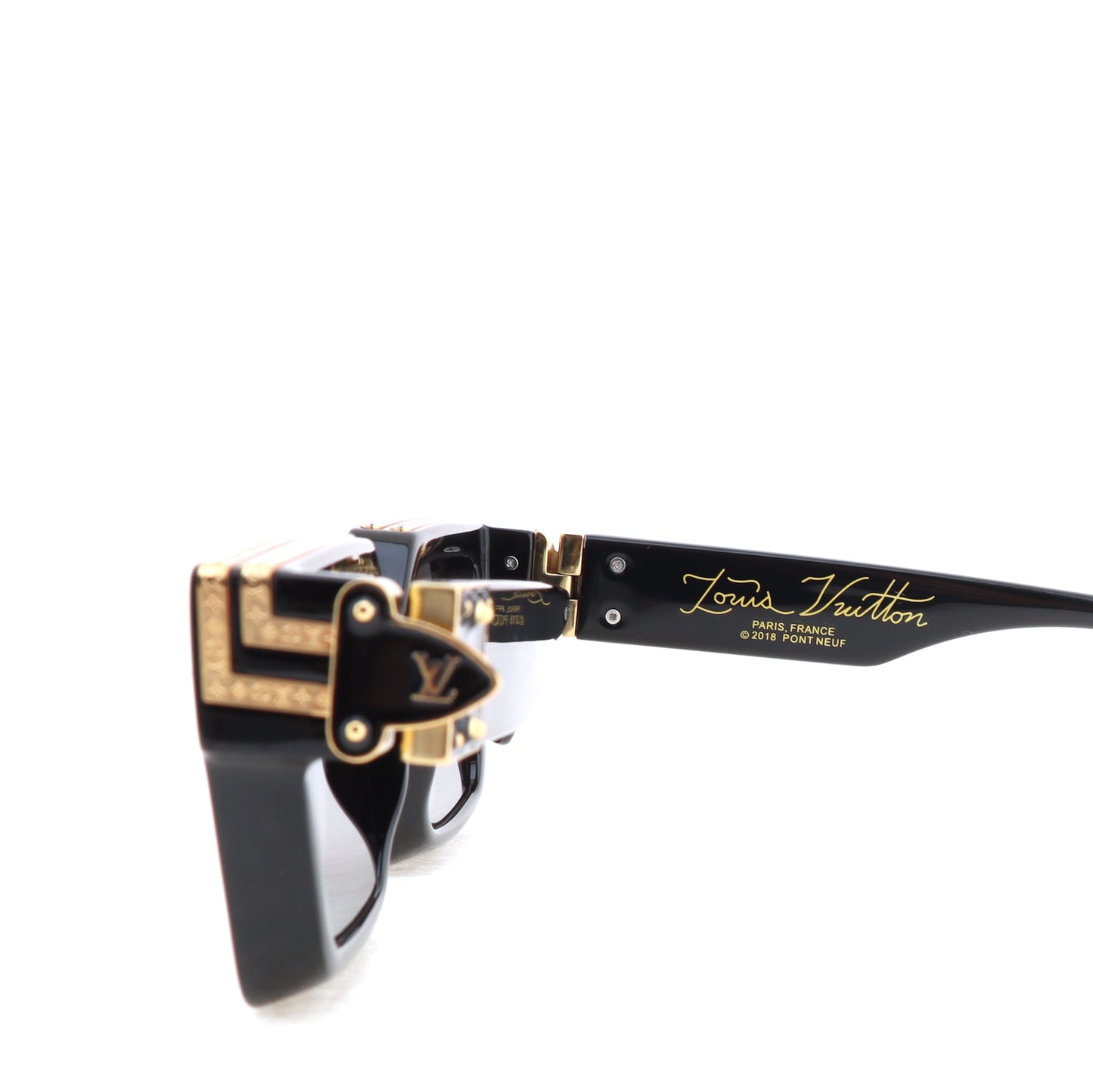 LV Millionaire Square