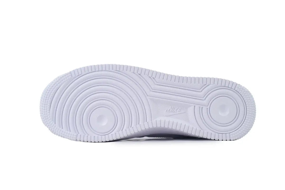 Nike Air Force 1 '07 Low White My Store