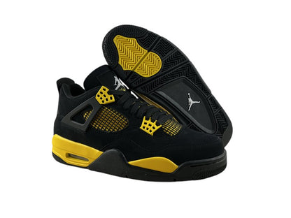 Air Jordan 4 Retro "Thunder"