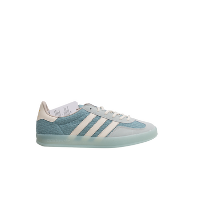 Adidas Samba Tactile Blue Edge Crew
