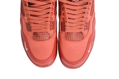 Air Jordan 4 x Nigel Sylvester