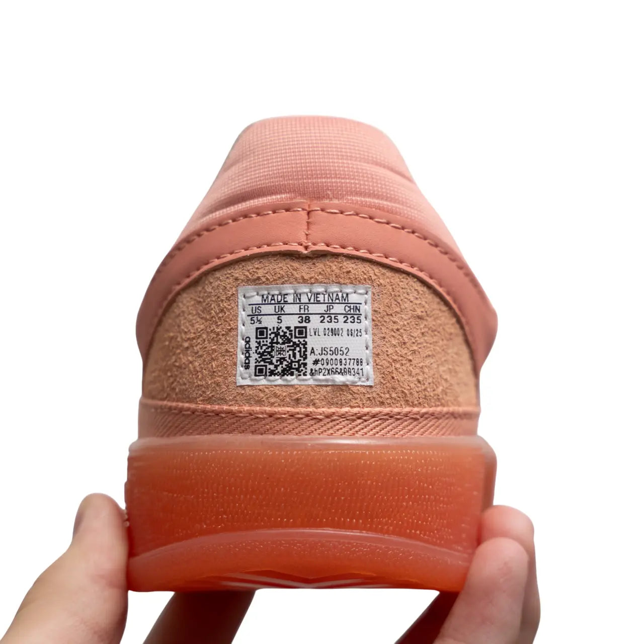 Adidas Gazelle x Bad Bunny