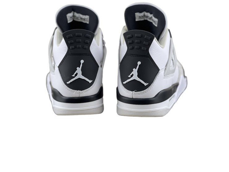 Air Jordan 4 Retro "Military Dark"