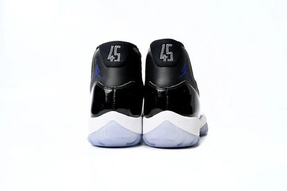 Nike Air Jordan 11 Space Jam My Store