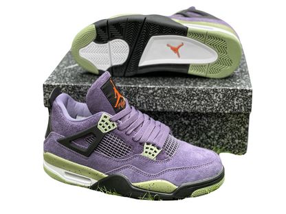 Air Jordan 4 Retro Canyon