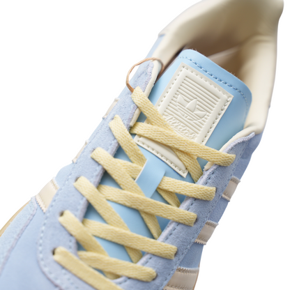Adidas Gazelle Clear Sky Cream Edge Crew