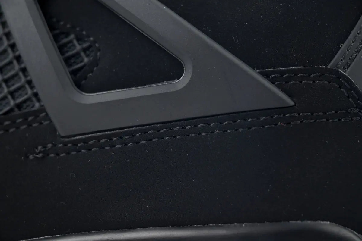 Nike Air Jordan 4 Retro Bred My Store