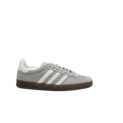 adidas Gazelle Indoor  Gray