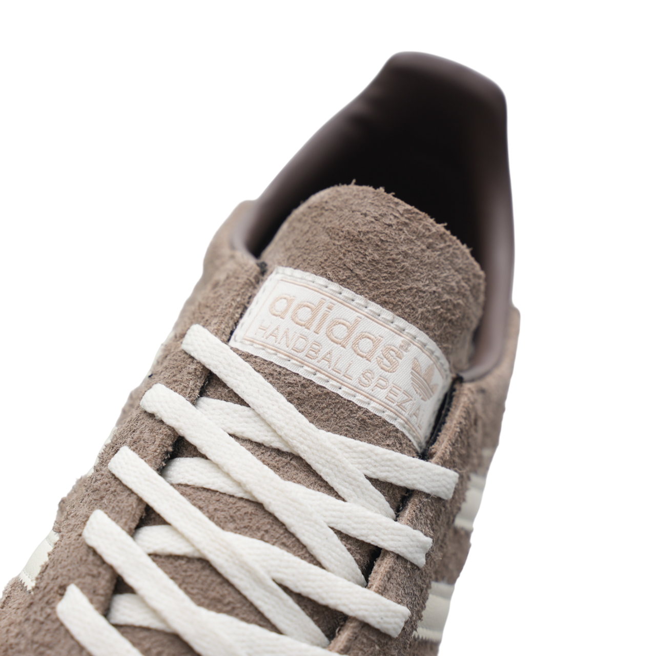 adidas Originals Women's Handball Spezial Trainer Edge Crew