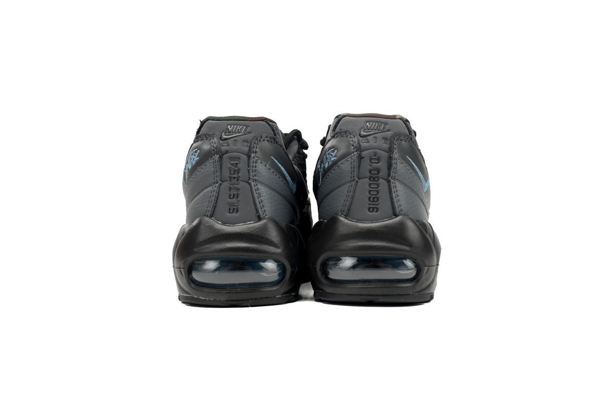 Corteiz x Nike  Air Max 95 - Corteiz Les Bleus My Store