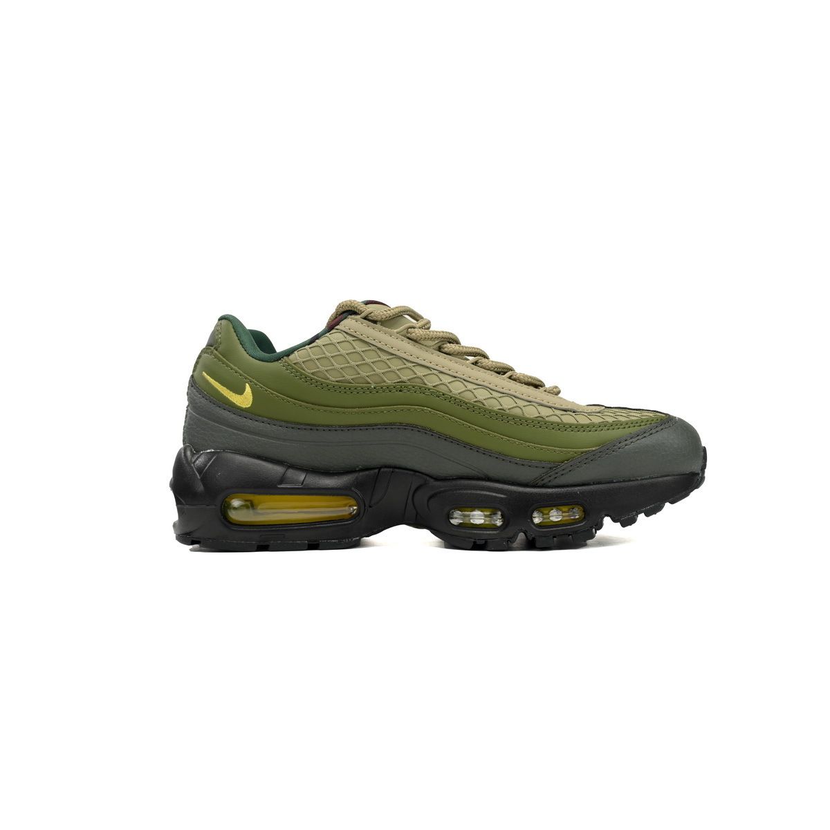 Corteiz x Nike Air Max 95 SP Gutta Green My Store