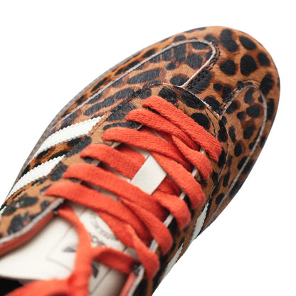 adidas Samba Leopard