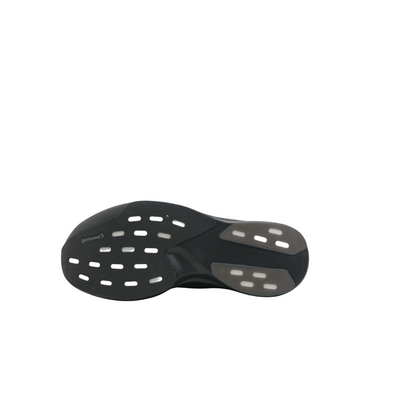 adidas Performance ADIZERO EVO SL Black Grey Edge Crew