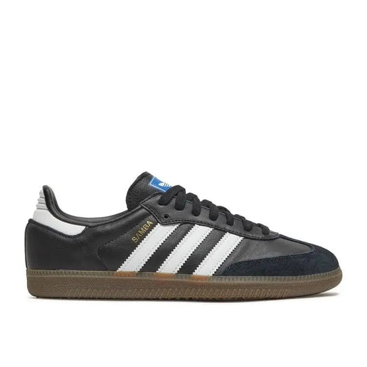 Adidas Samba Originals OGs Black and White Gum shoes My Store