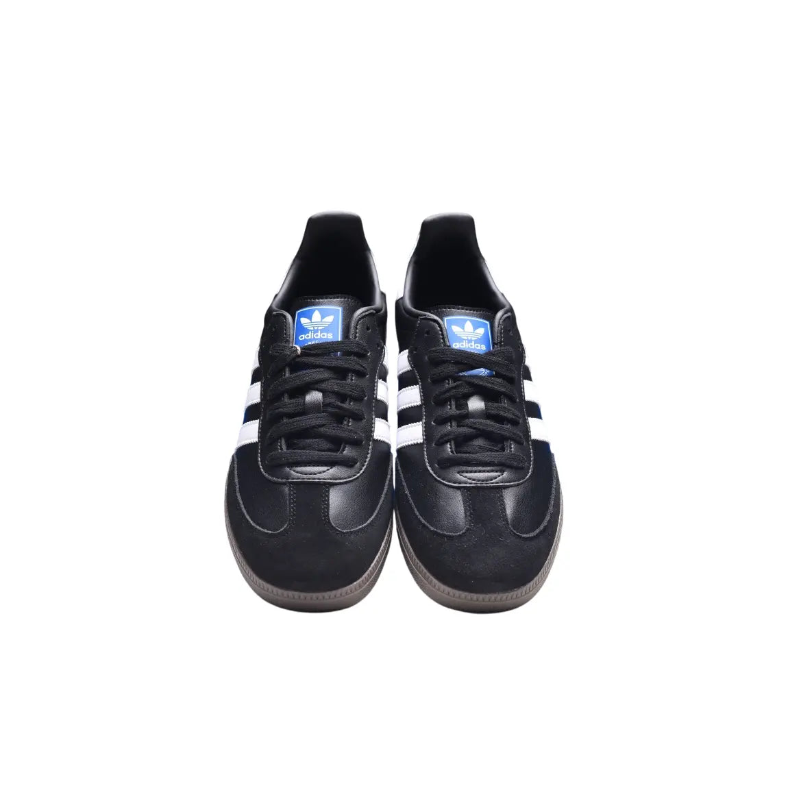 Adidas Samba Originals OGs Black and White Gum shoes My Store