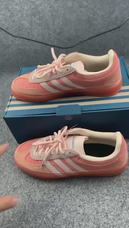 Adidas Gazelle x Bad Bunny
